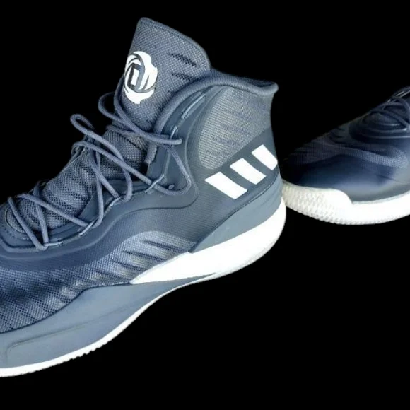 adidas | Shoes | Brand Newderrick Rose 8 Basketball Shoes | Poshmark